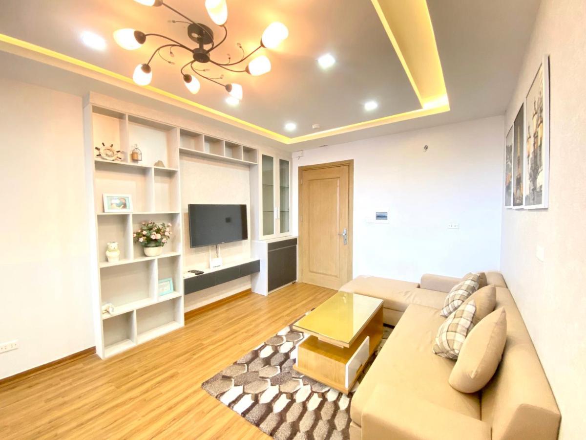 Da Nang Daisy Apartment 1 Beach View Εξωτερικό φωτογραφία