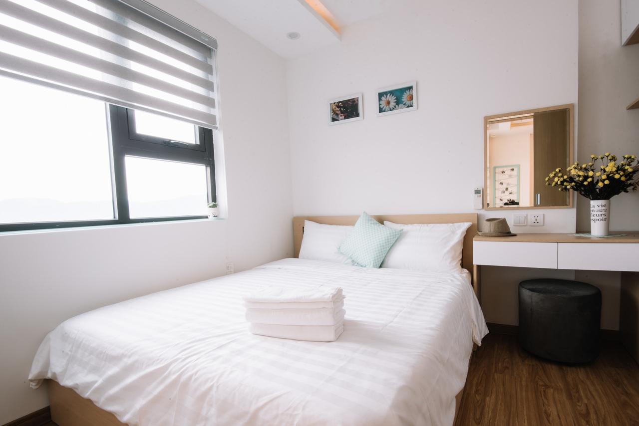 Da Nang Daisy Apartment 1 Beach View Εξωτερικό φωτογραφία
