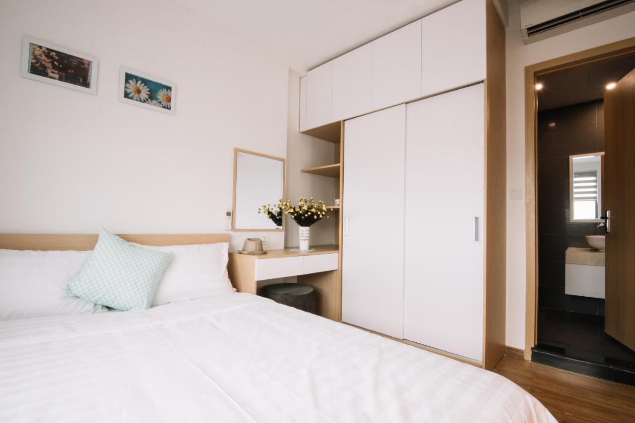 Da Nang Daisy Apartment 1 Beach View Εξωτερικό φωτογραφία