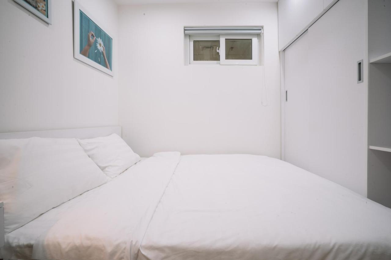 Da Nang Daisy Apartment 1 Beach View Εξωτερικό φωτογραφία